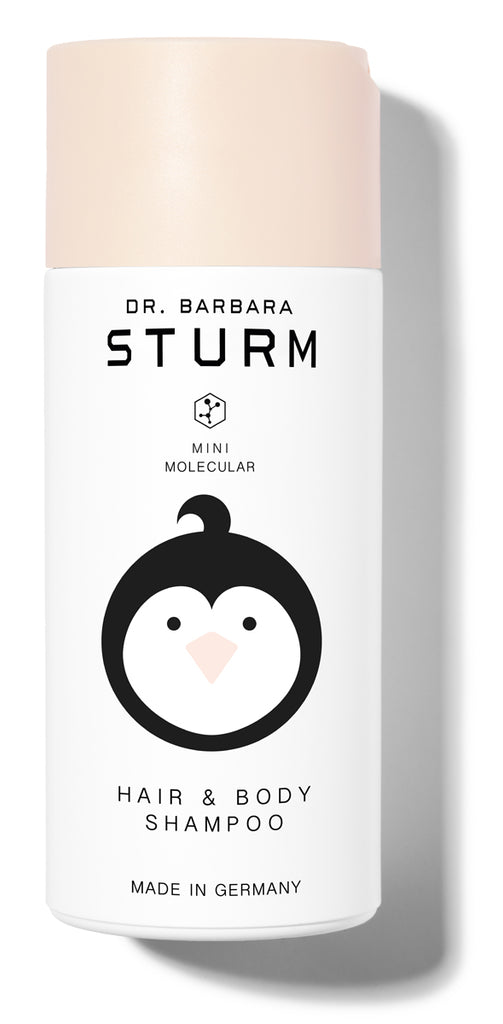 Dr. Barbara Sturm Baby & Kids Hair Shampoo 150ML Şampuan