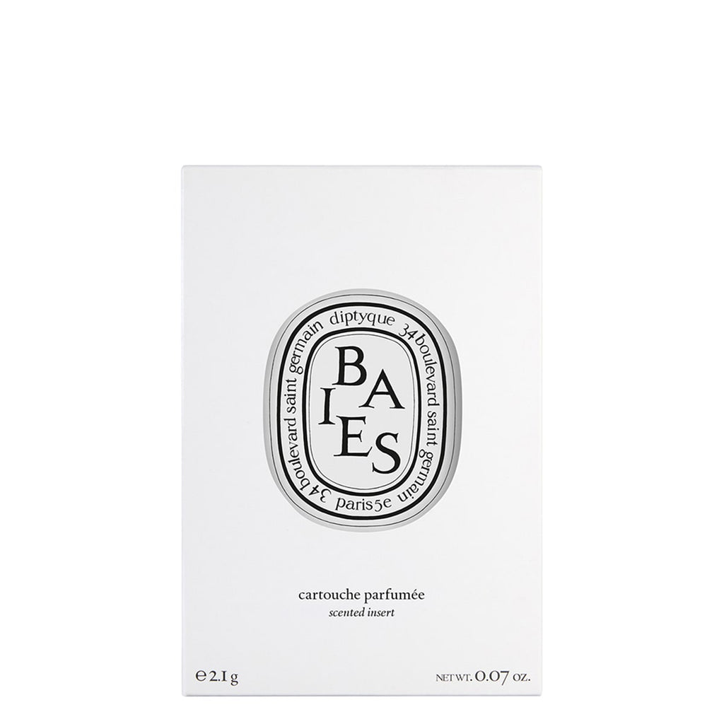 Diptyque Baies 2.1GR Araba Kokusu Yedek 2