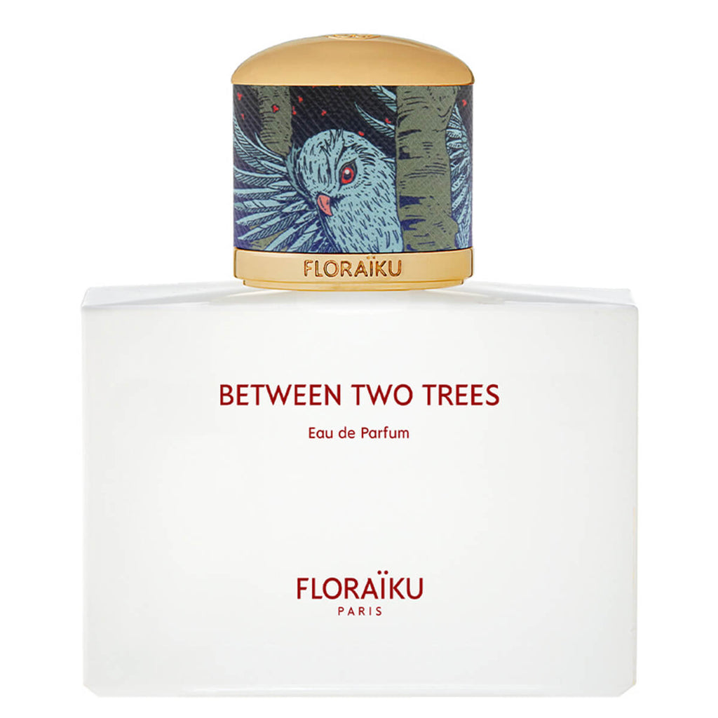 Floraiku Between Two Trees EDP 100ML Parfüm 