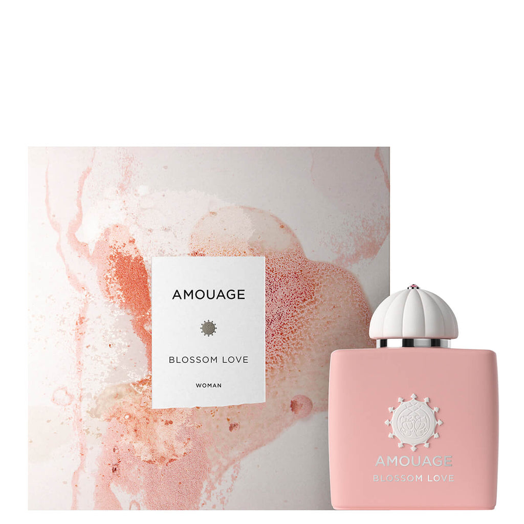 Amouage Blossom Love EDP 100ML Parfüm2