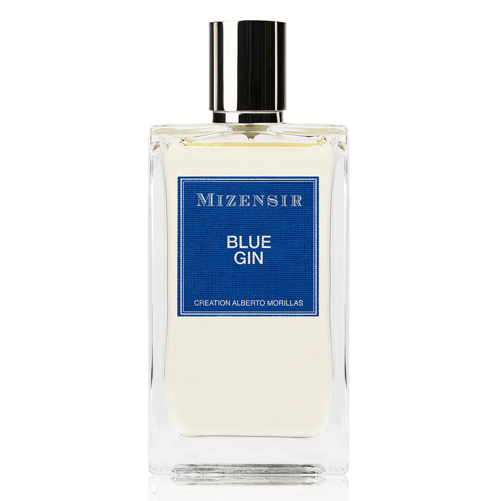 Mizensir Blue Gin EDP 100ML Parfüm 