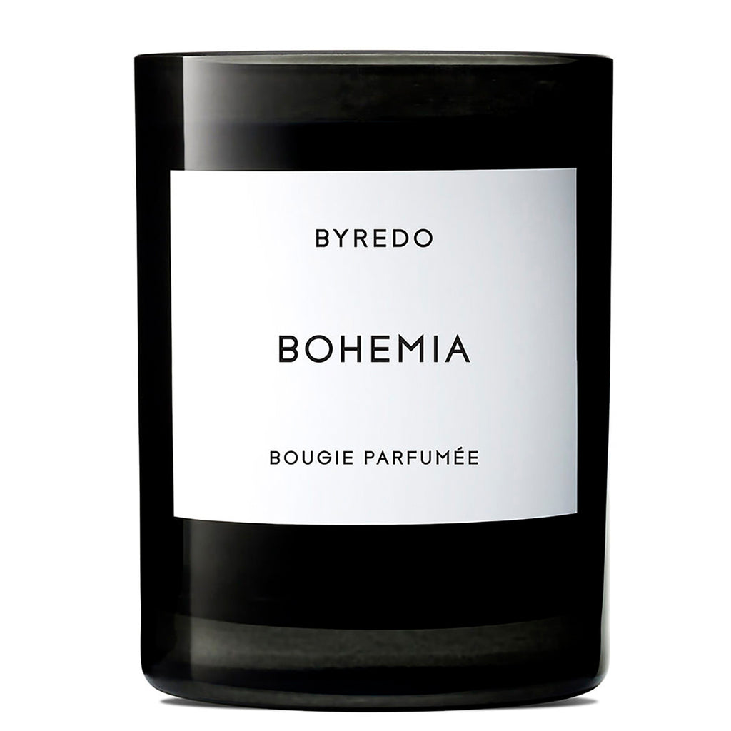 Byredo Bohemia 240GR Kokulu Mum