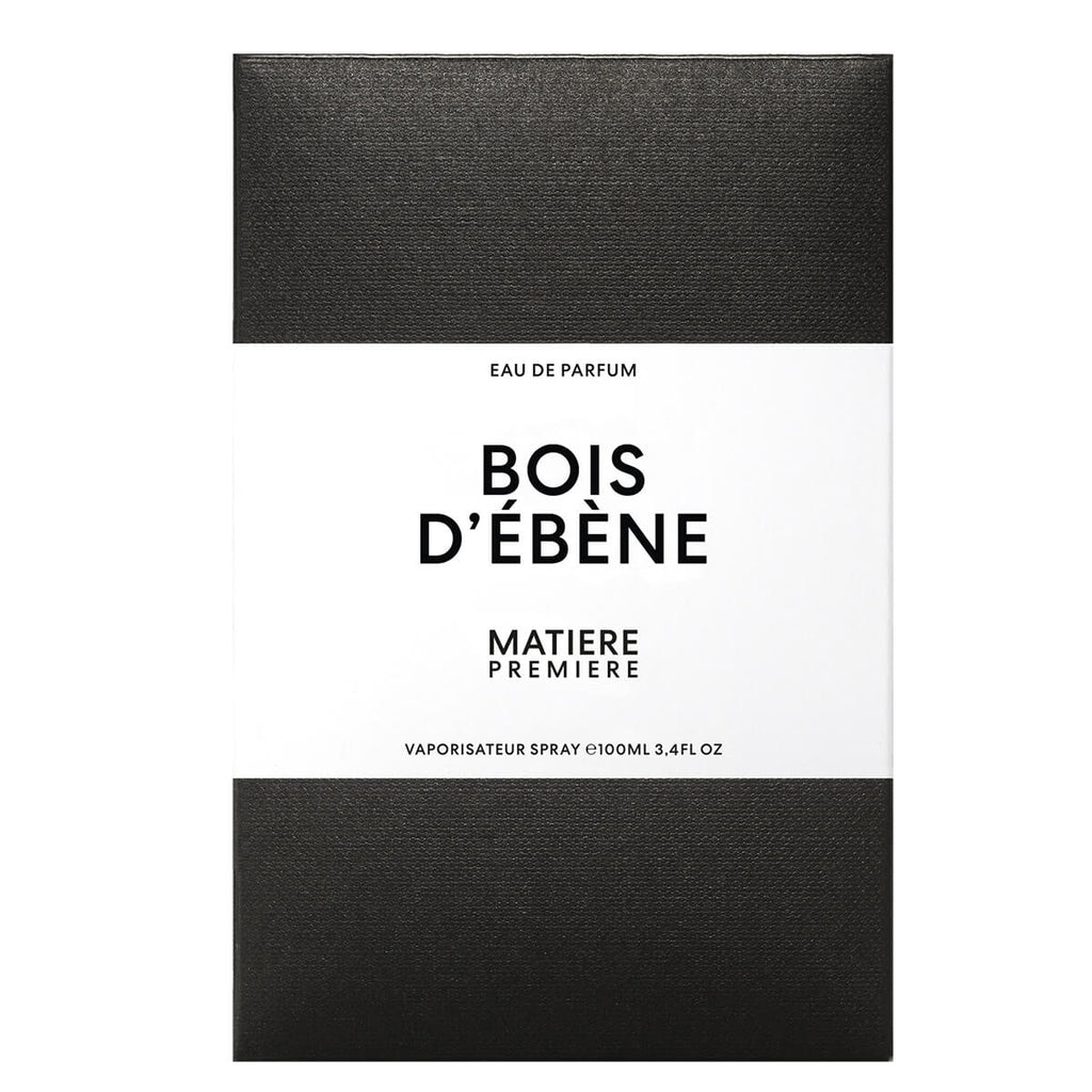 Matiere Premiere Bois D'Ebène EDP 100ML Parfüm 2