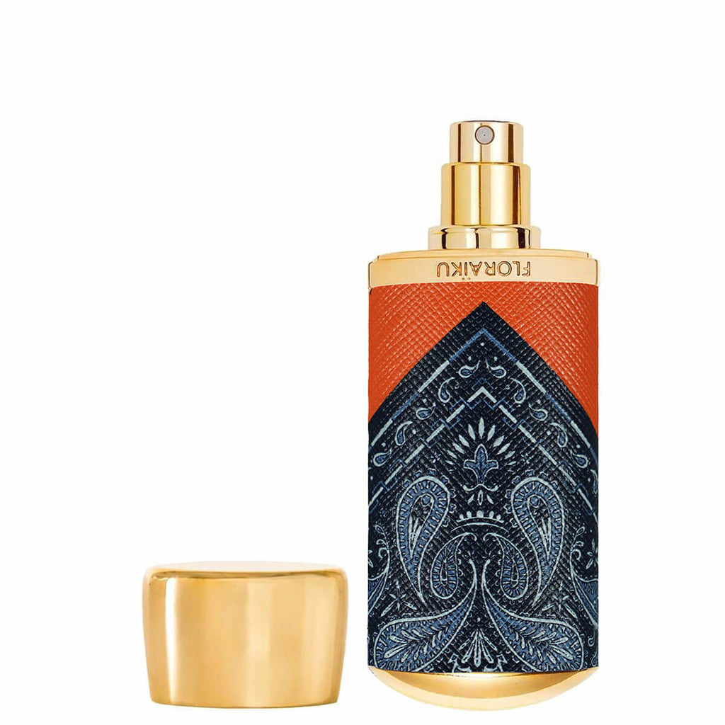 Floraiku Boyish EDP 50+10ML Parfüm 3