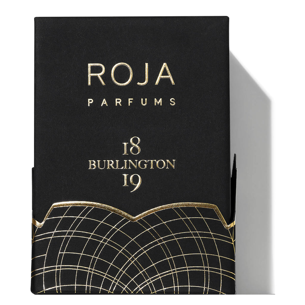 Roja Burlington 1819 EDP 100ML Parfüm 2