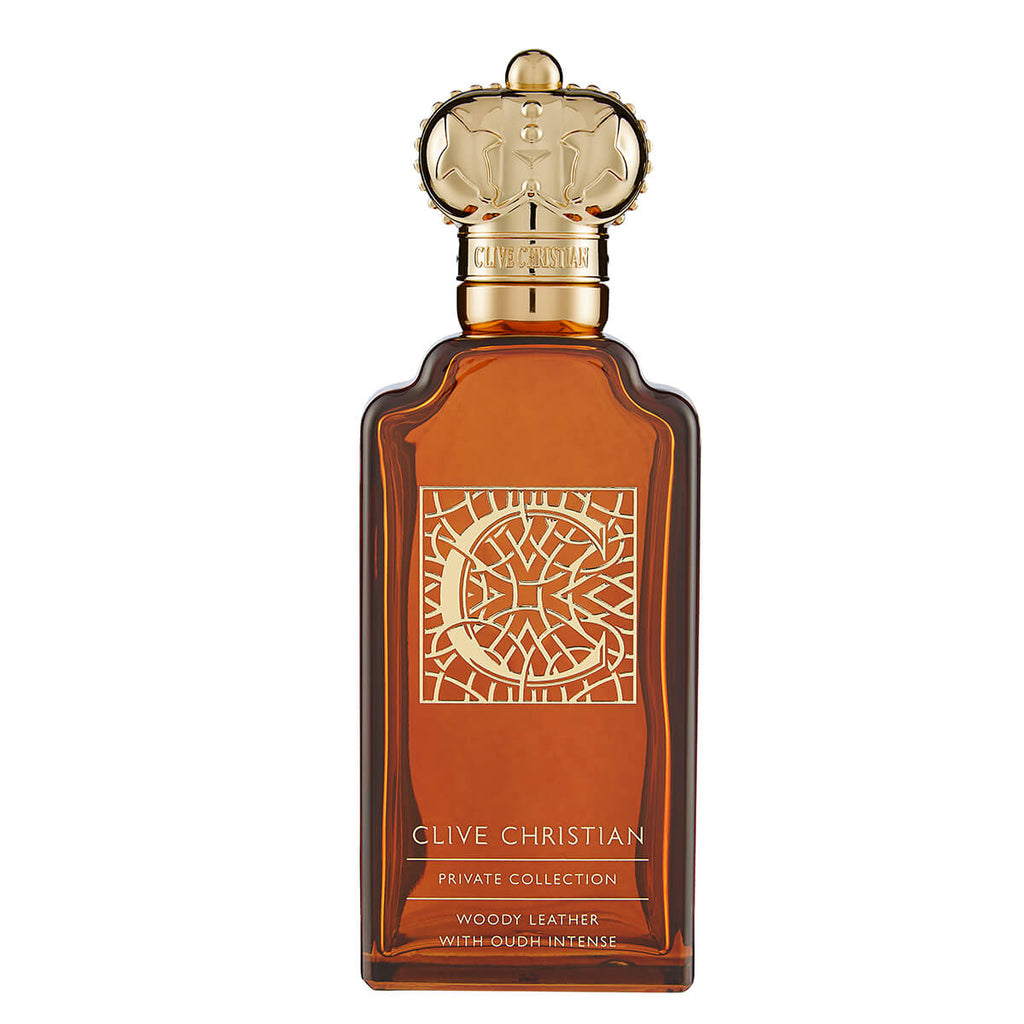 Clive Christian C Woody Leather EDP 100ML Parfüm