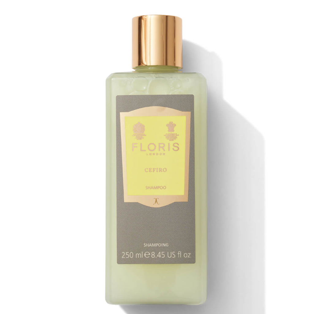 Floris London Cefiro Conditioning Shampoo 250ML Şampuan