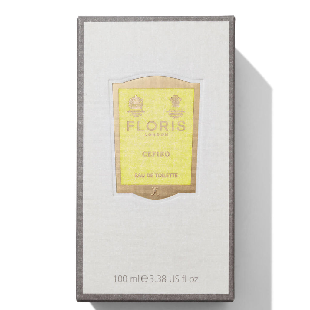 Floris London Cefiro EDT 100ML Parfüm