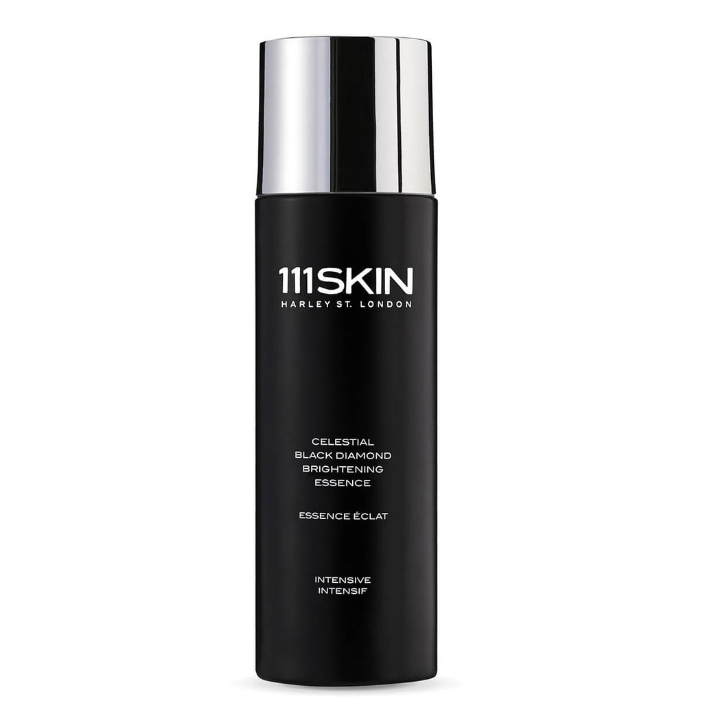 111Skin Celestial Black Diamond Brightening Essence 100ML Aydınlatıcı Esans