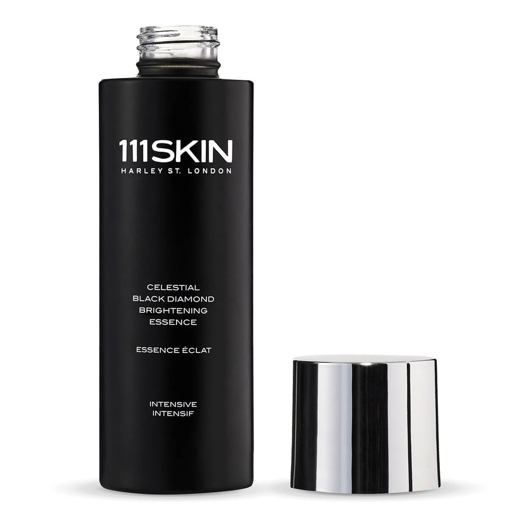 111Skin Celestial Black Diamond Brightening Essence 100ML Aydınlatıcı Esans 2