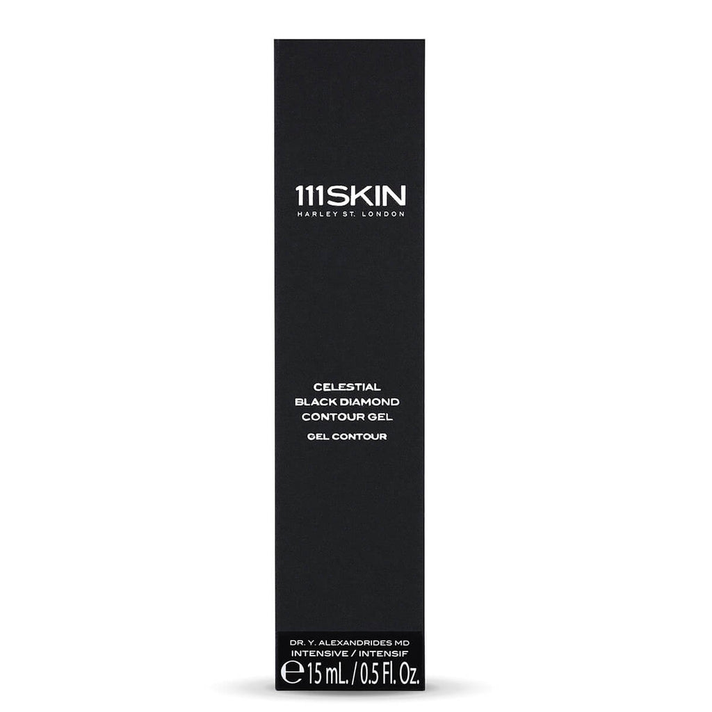 111Skin Celestial Black Diamond Contour Gel 15ML Jel 2