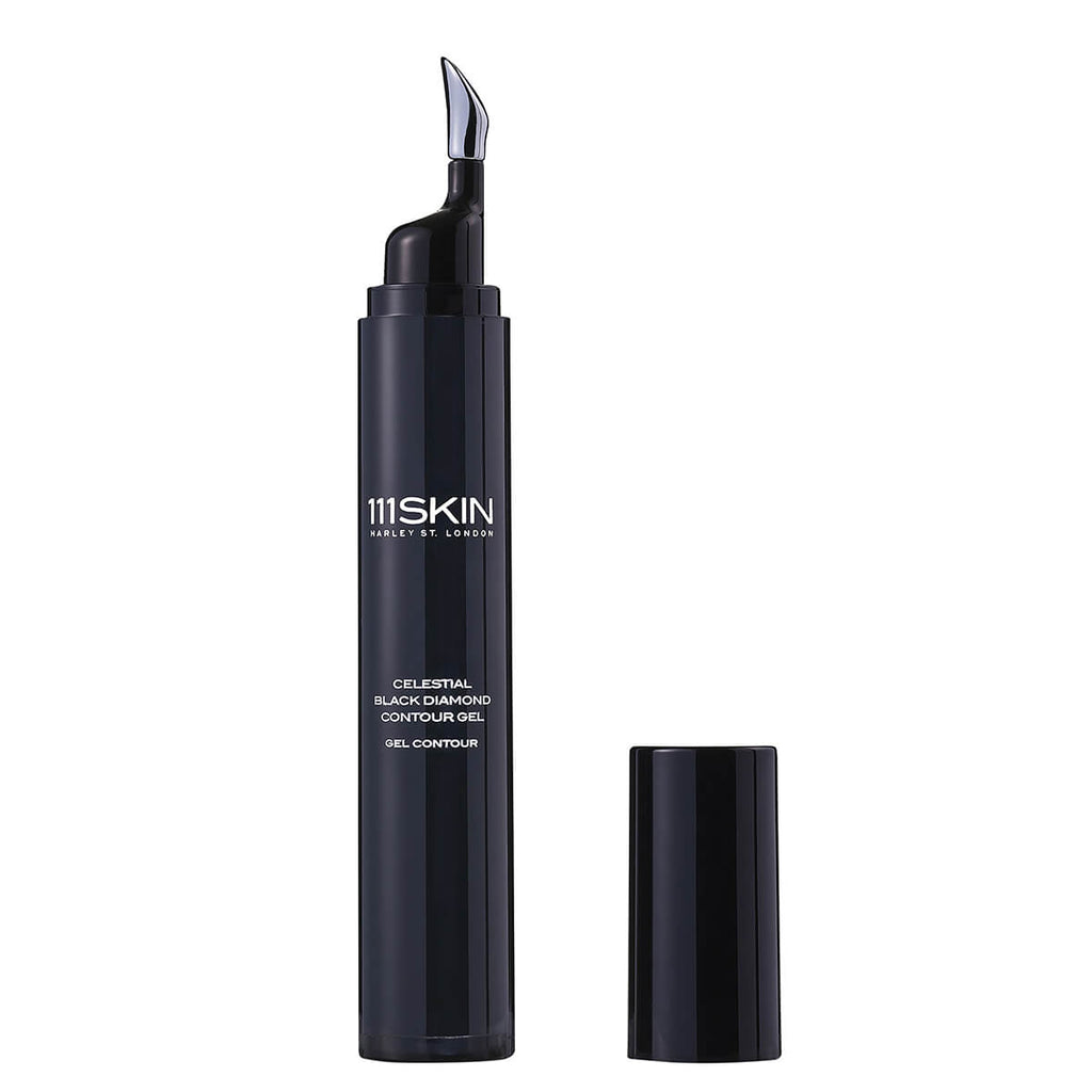 111Skin Celestial Black Diamond Contour Gel 15ML Jel 3