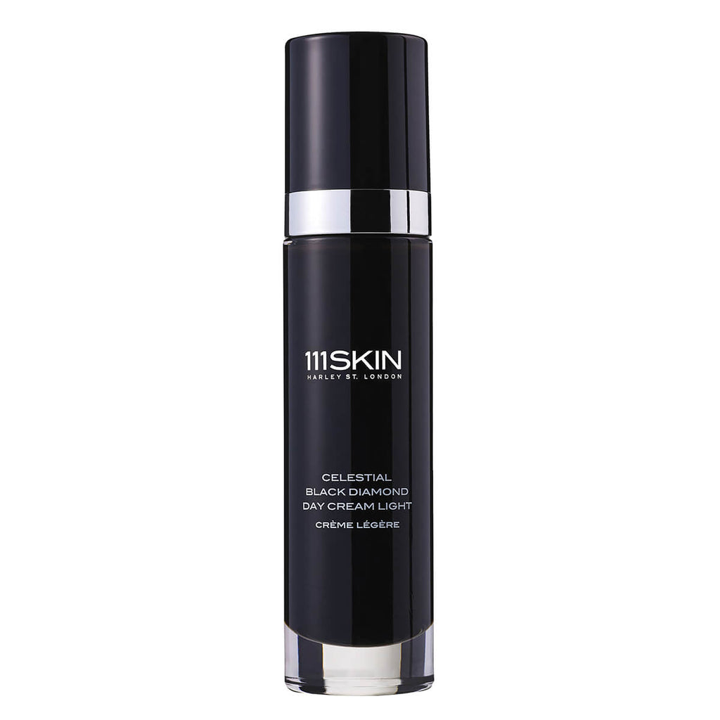 111Skin Celestial Black Diamond Day Cream Light 50ML Nemlendirici Gündüz Kremi