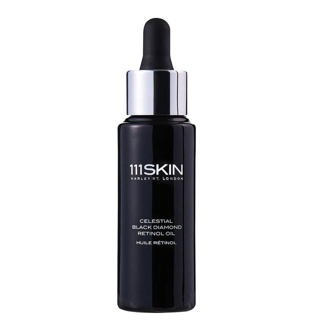 111Skin Celestial Black Diamond Retinol Oil 30ML Yüz Bakım Yağı