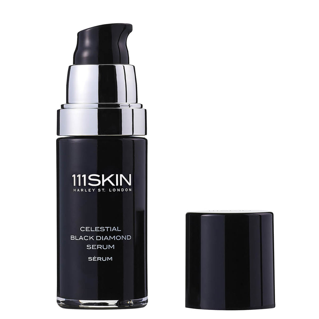 111Skin Celestial Black Diamond Serum 30ML Serum 3