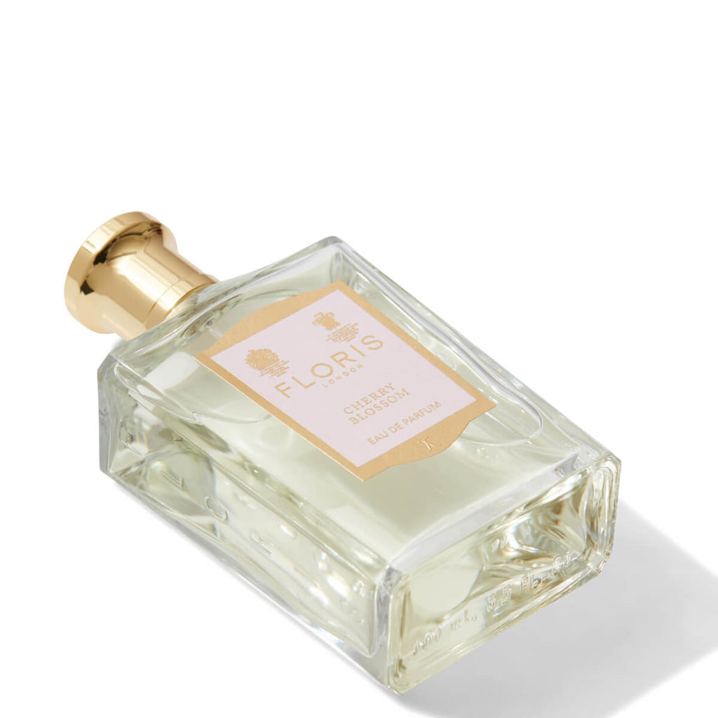 Floris London Cherry Blossom EDP 100ML Parfüm