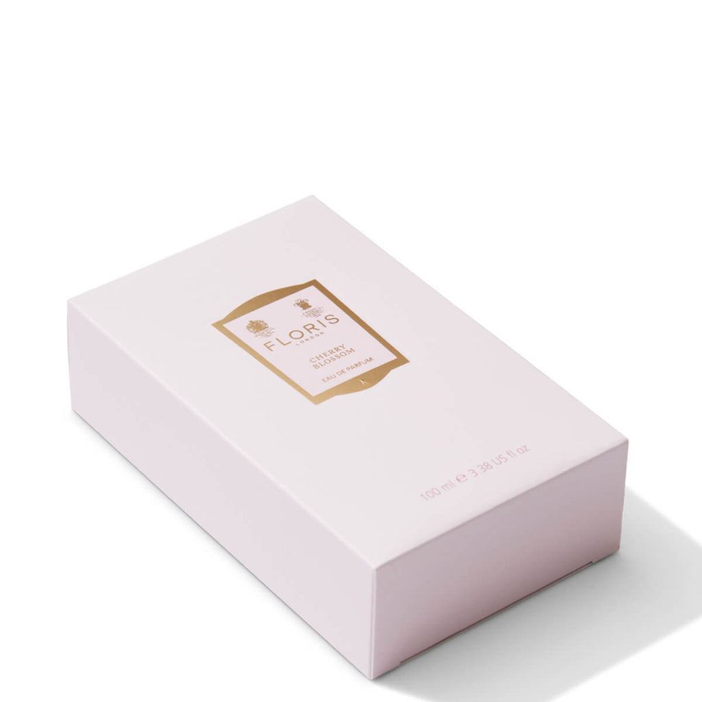 Floris London Cherry Blossom EDP 100ML Parfüm