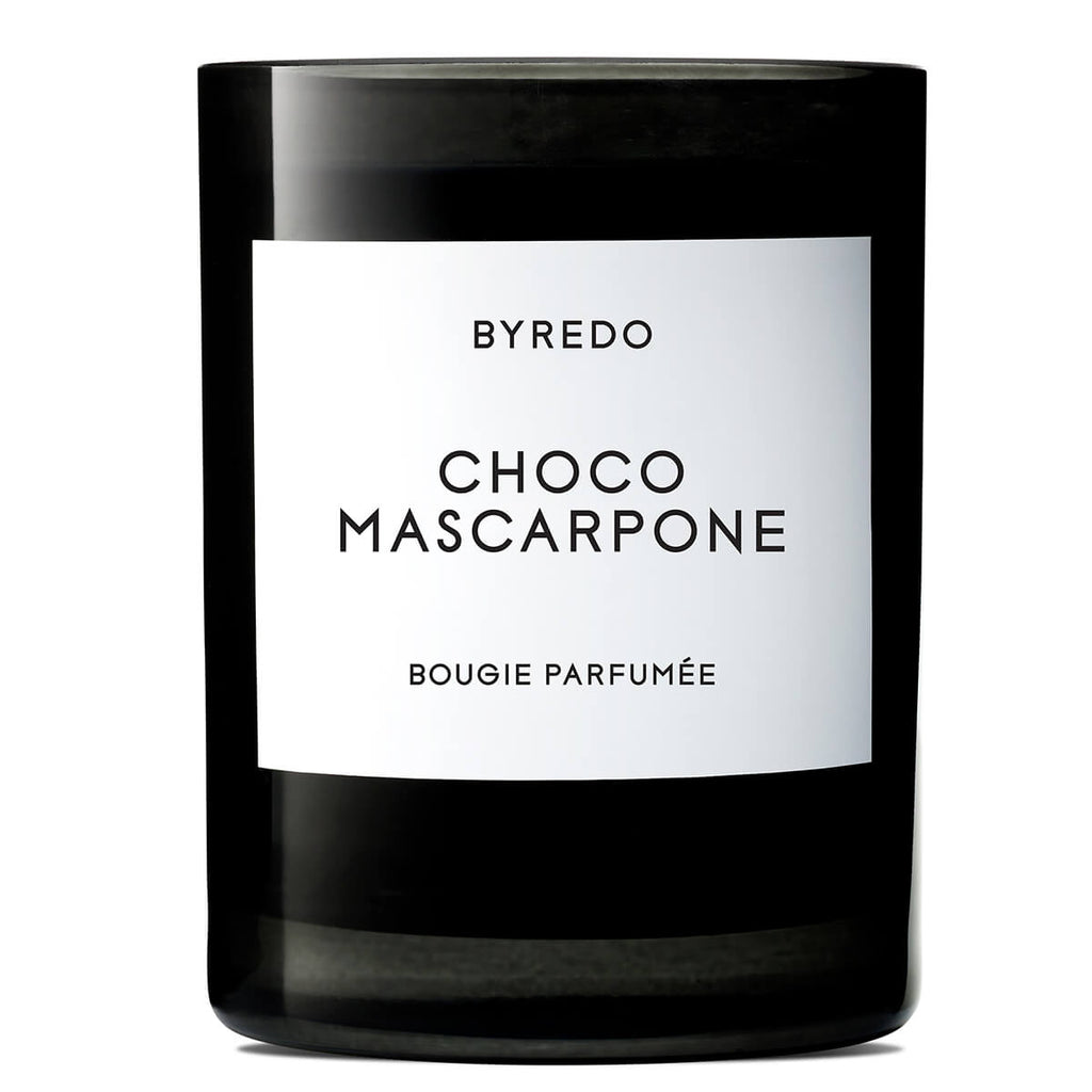 Byredo Choco Mascarpone 240GR Kokulu Mum