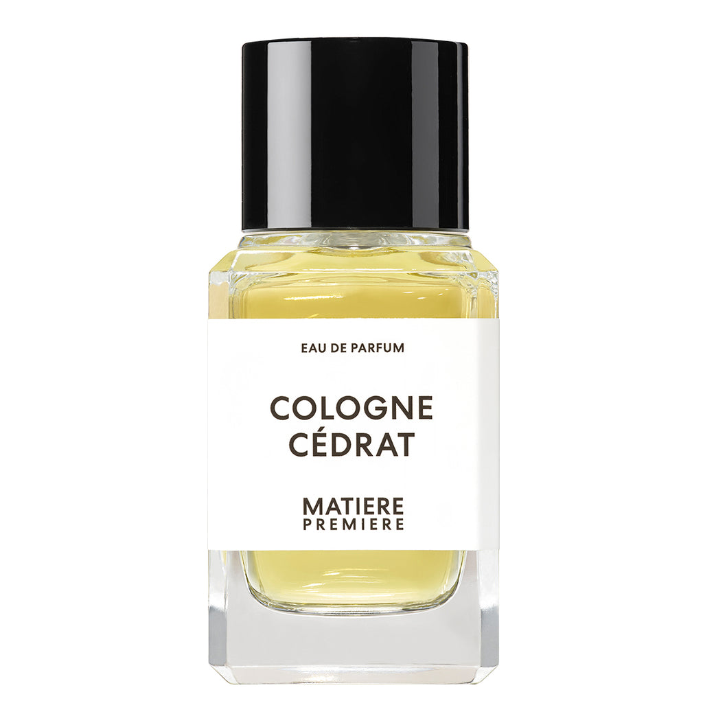 Matiere Premiere Cologne Cédrat EDP 100ML Parfüm