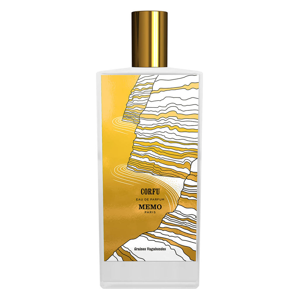 Memo Paris Corfu EDP 75ML Parfüm