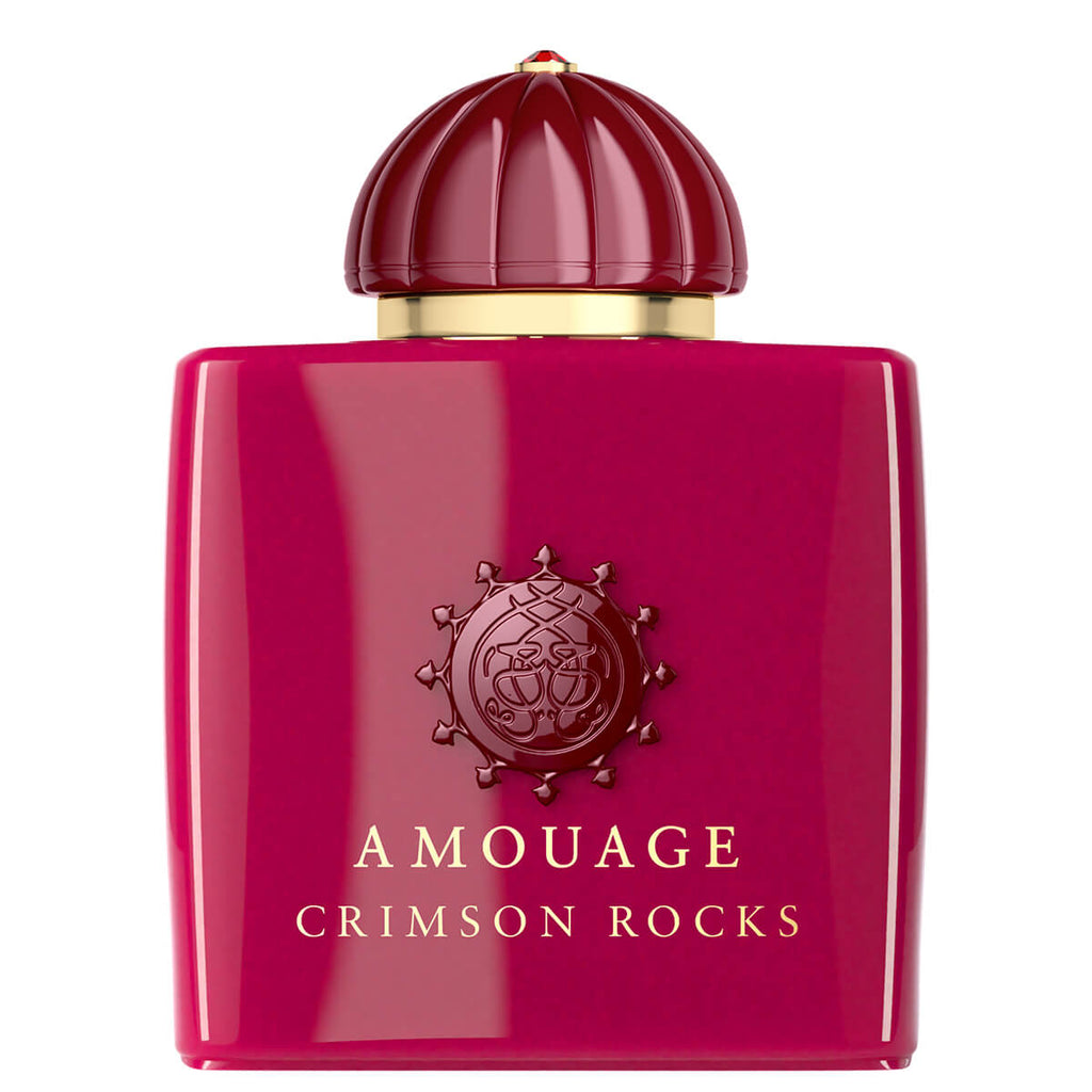 Amouage Crimson Rocks Woman EDP 100ML Parfüm