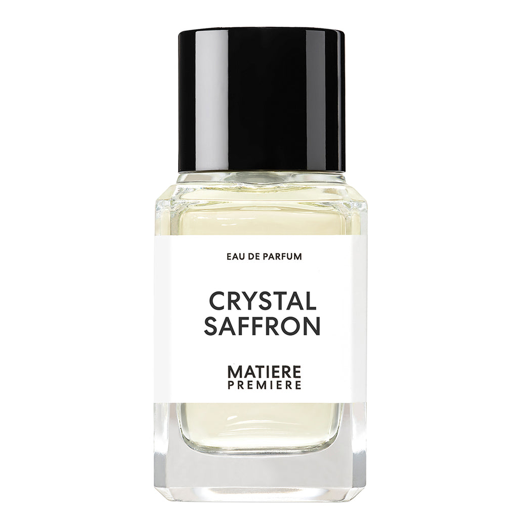 Matiere Premiere Crystal Saffron EDP 100ML Parfüm