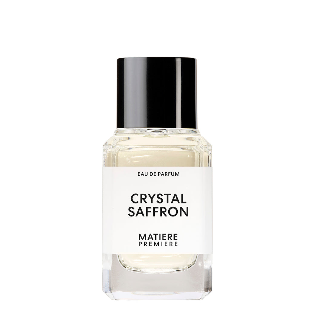 Matiere Premiere Crystal Saffron EDP 50ML Parfüm