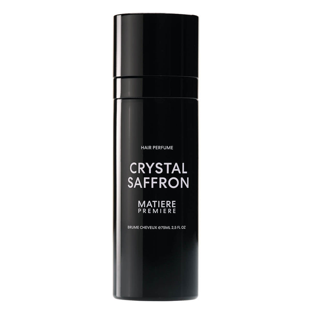 Matiere Premiere Crystal Saffron Hair Perfume EDP 75ML Saç Parfümü