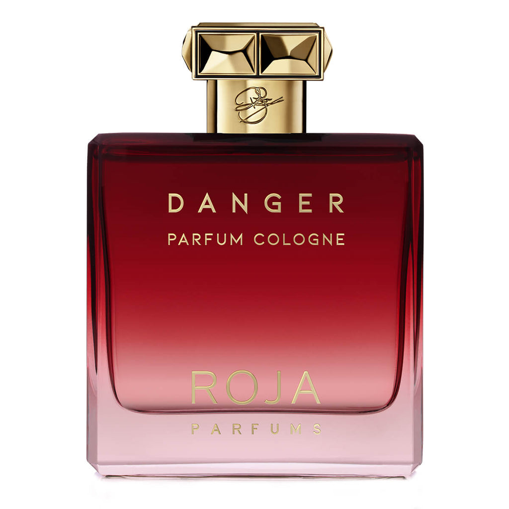 Roja Danger Parfum Cologne 100ML Parfüm 