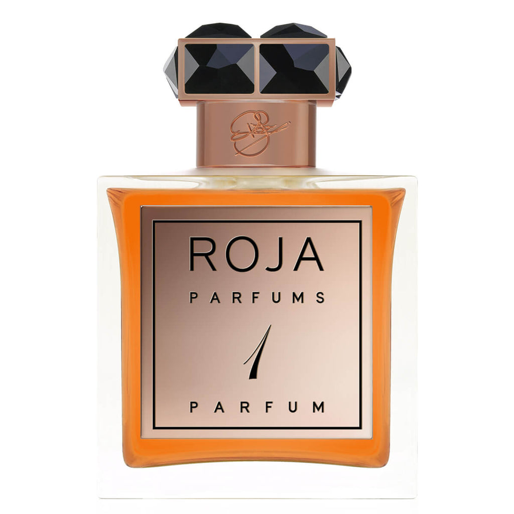 Roja De La Nuit 1 EDP 100ML Parfüm