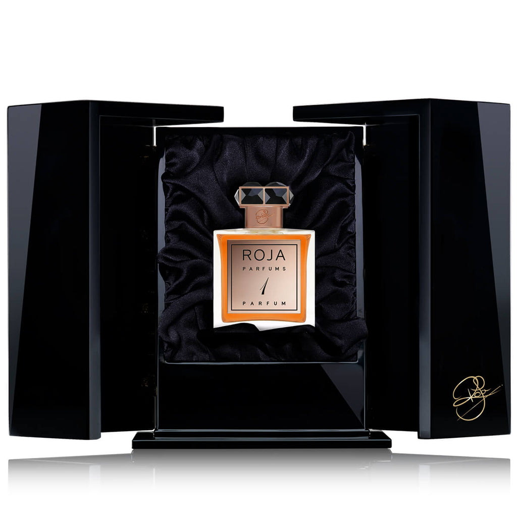 Roja De La Nuit 1 EDP 100ML Parfüm 2