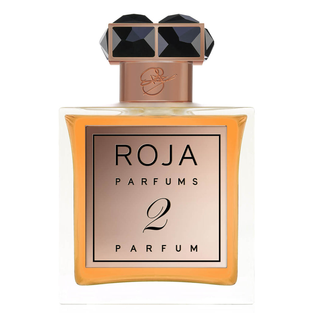 Roja De La Nuit 2 EDP 100ML Parfüm