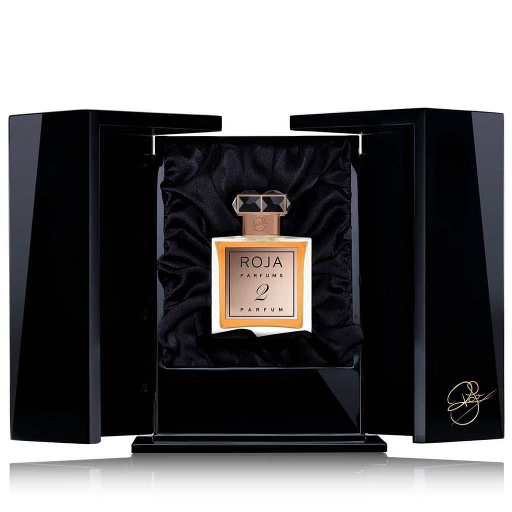 Roja De La Nuit 2 EDP 100ML Parfüm 2