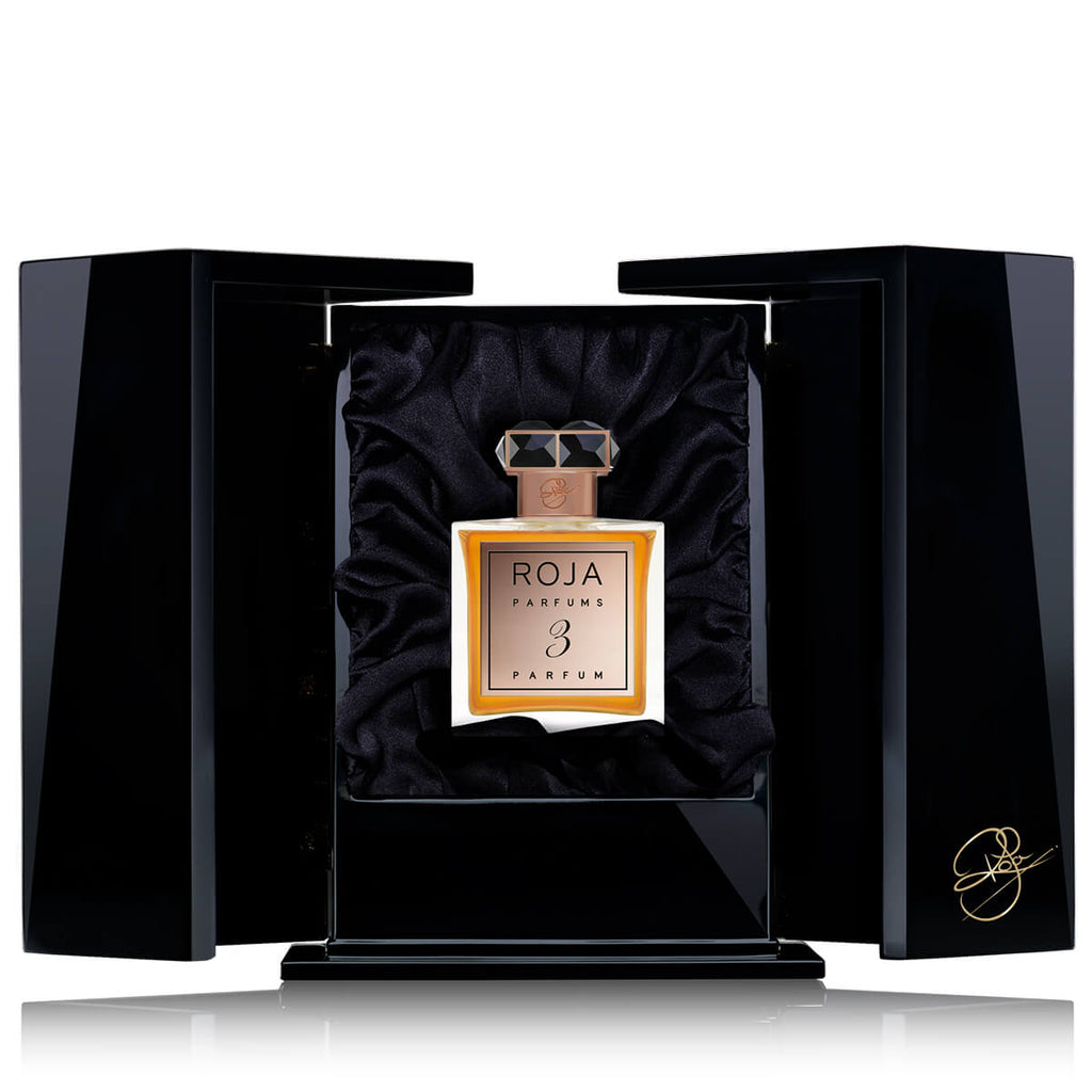 Roja De La Nuit 3 EDP 100ML Parfüm 2