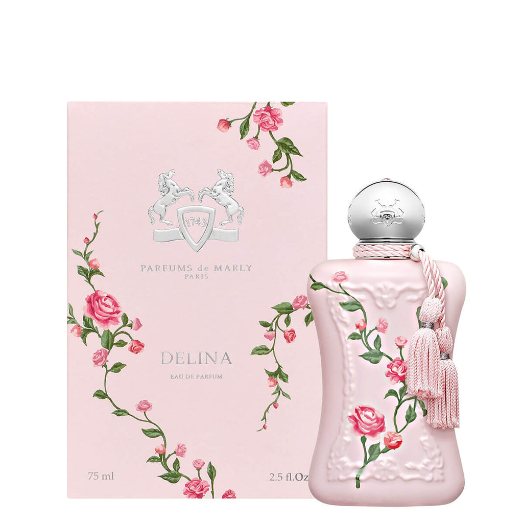 Parfums de Marly Delina Limited Edition EDP 75ML Parfüm 4