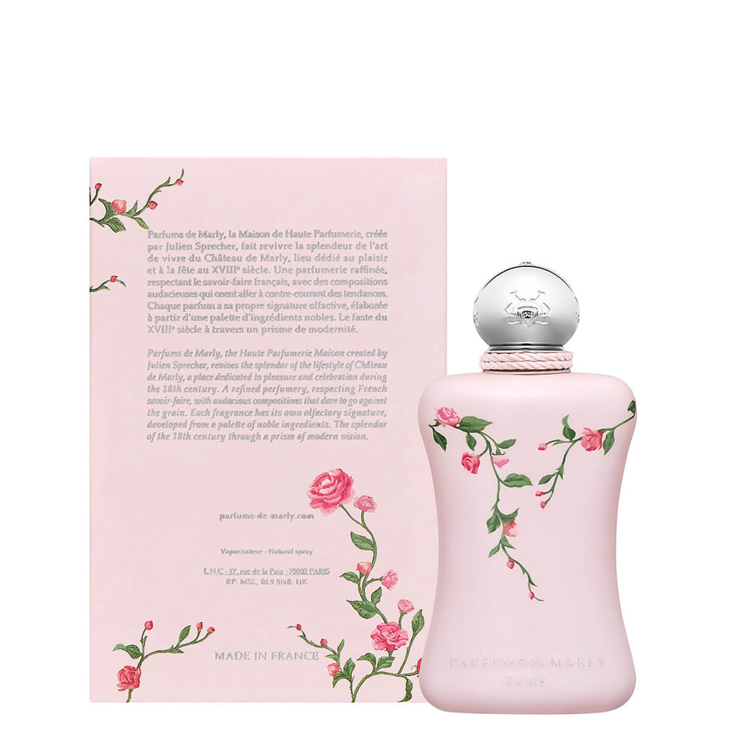 Parfums de Marly Delina Limited Edition EDP 75ML Parfüm 5