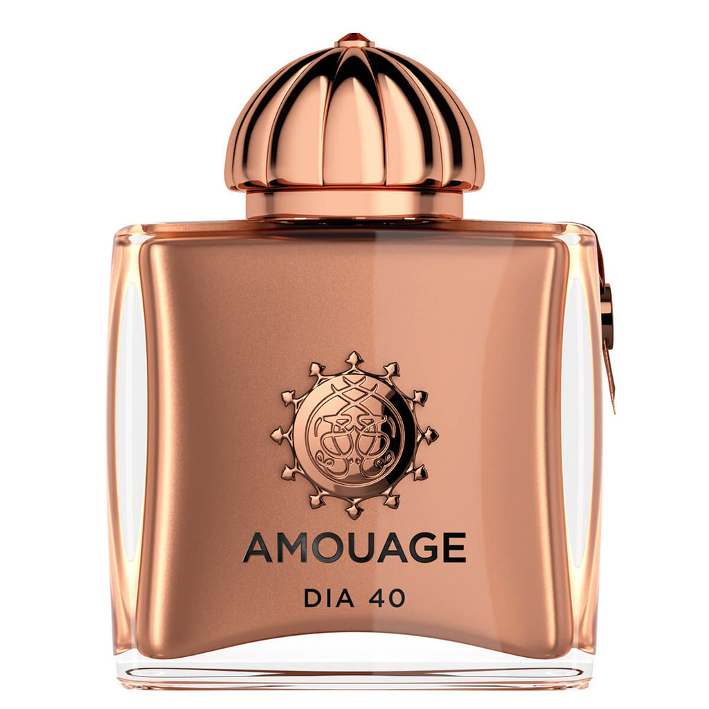 Amouage Dia 40 Extrait 100ML Parfüm