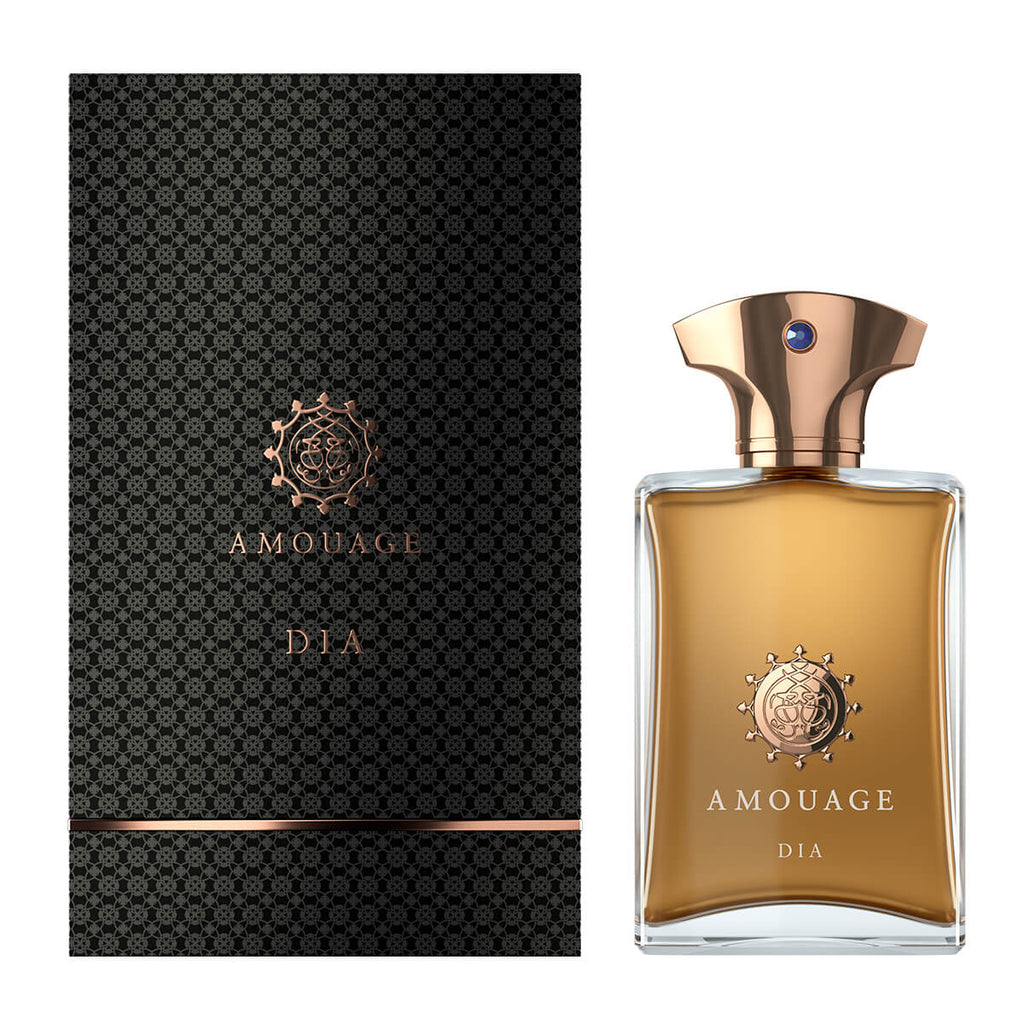 Amouage Dia Man EDP 100ML Parfüm 2