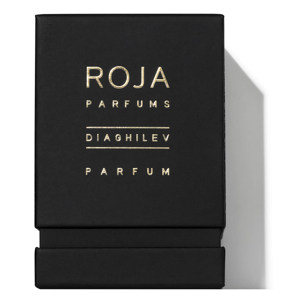 Roja Diaghilev EDP 100ML Parfüm 2