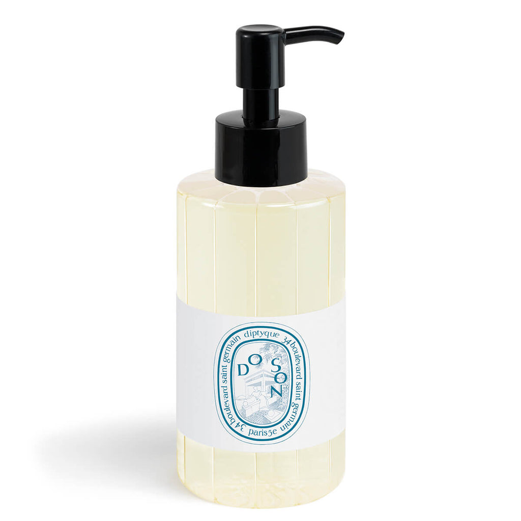 Diptyque Do Son Cleansing 200ML El Ve Vücut Jeli