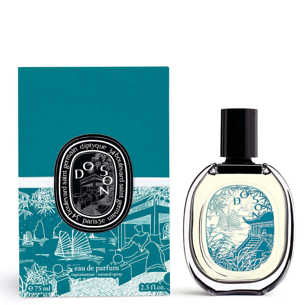 Diptyque Do Son EDP 75ML Parfüm Limited Edition 2