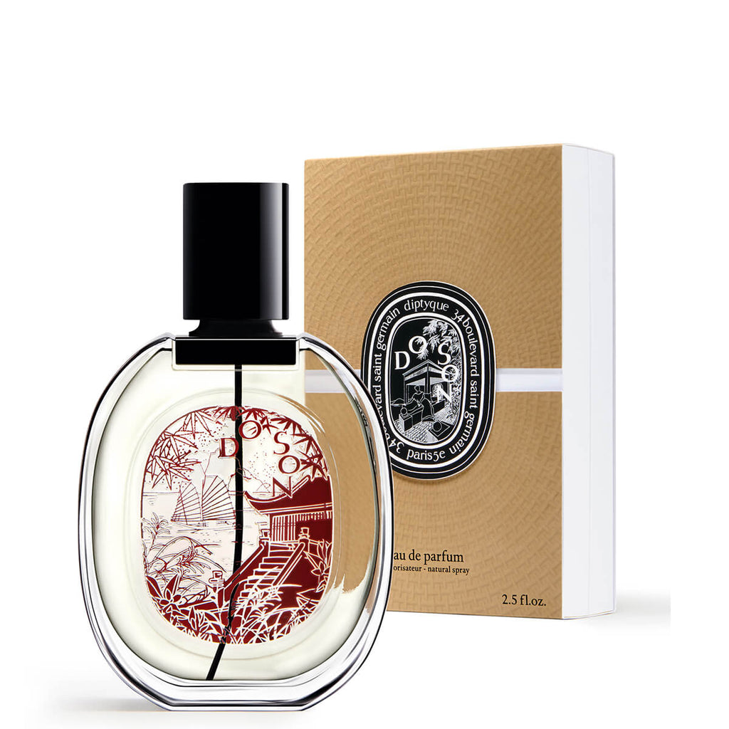 Diptyque Do Son EDP 75ML Parfüm3