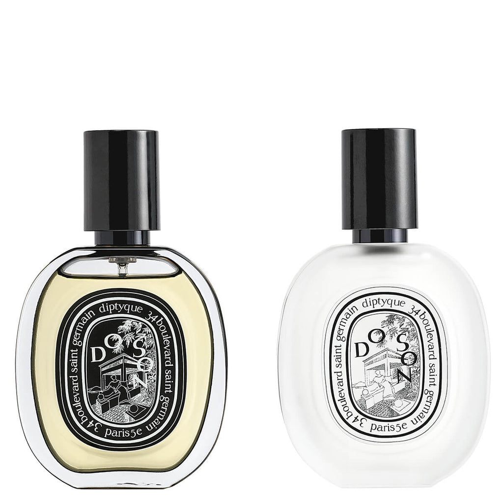 Diptyque Do Son Set 30ML EDP + Hair Mist Parfüm & Saç Parfümü