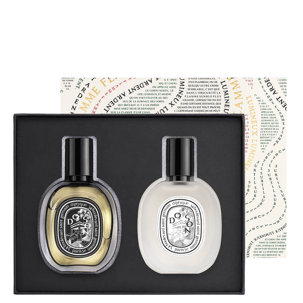 Diptyque Do Son Set 30ML EDP + Hair Mist Parfüm & Saç Parfümü 2