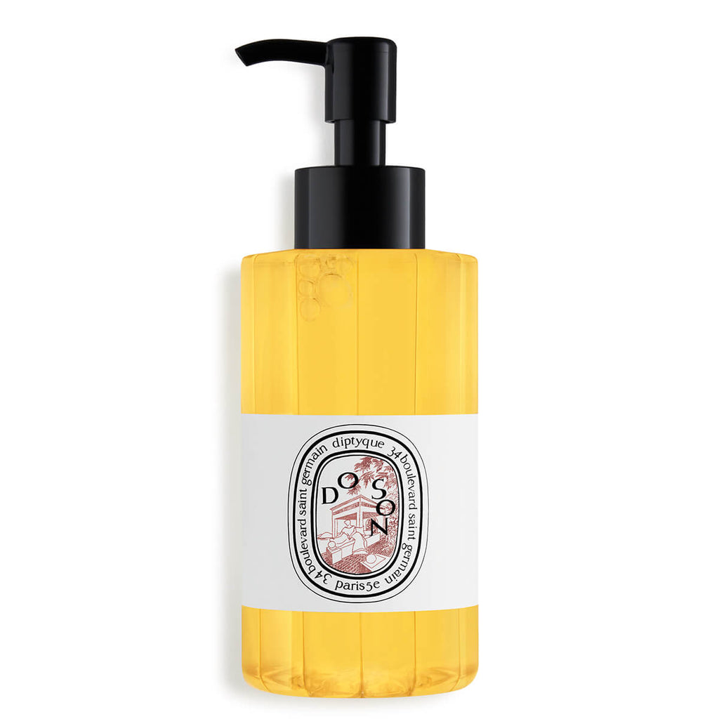 Diptyque Do Son Shower Oil 200ML Duş Yağı