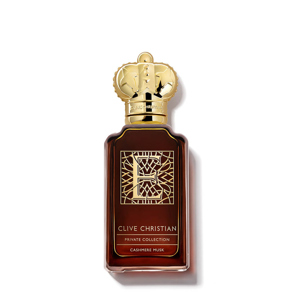 Clive Christian E Cashmere Musk EDP 50ML Parfüm