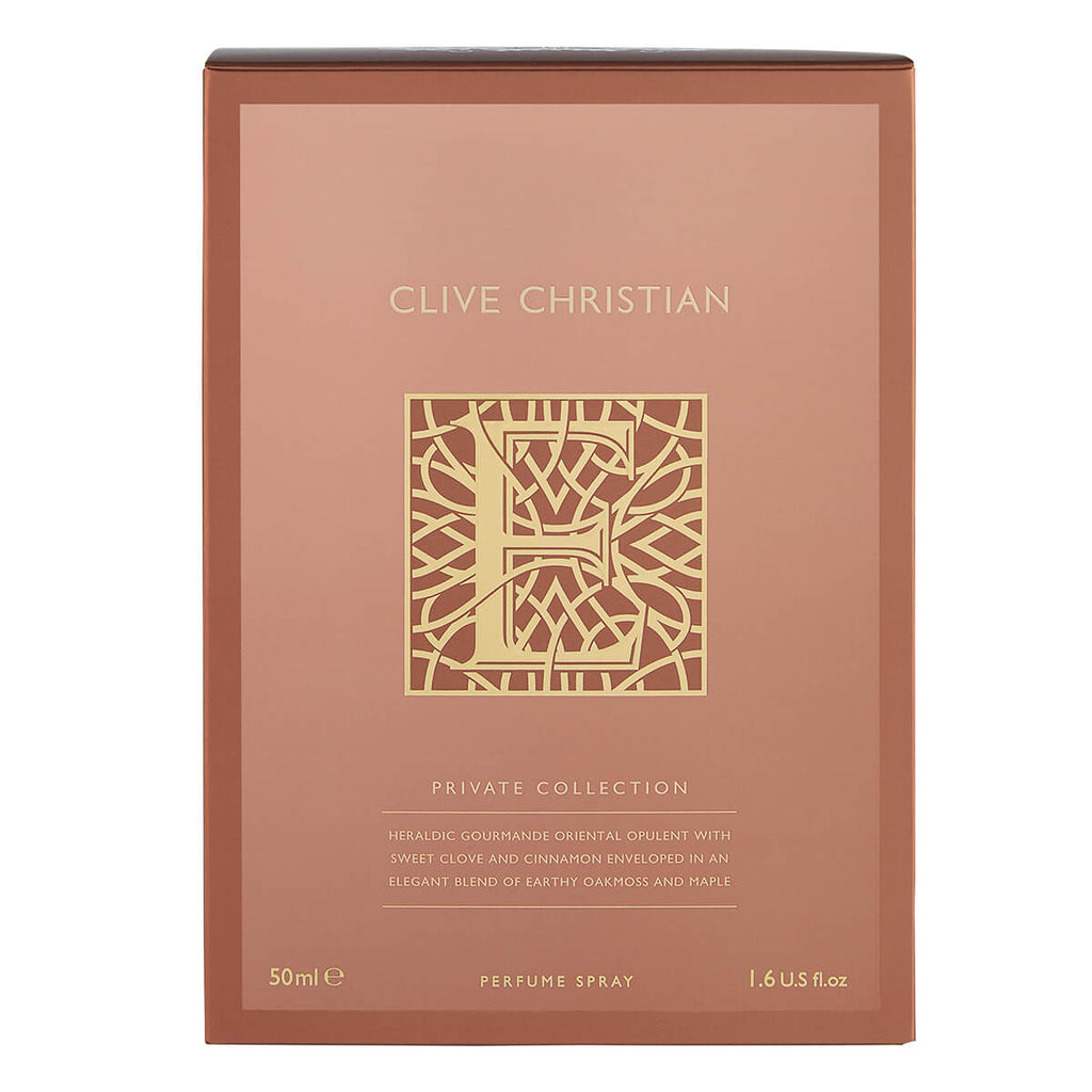 Clive Christian E Gourmande Oriental EDP 50ML Parfüm 3