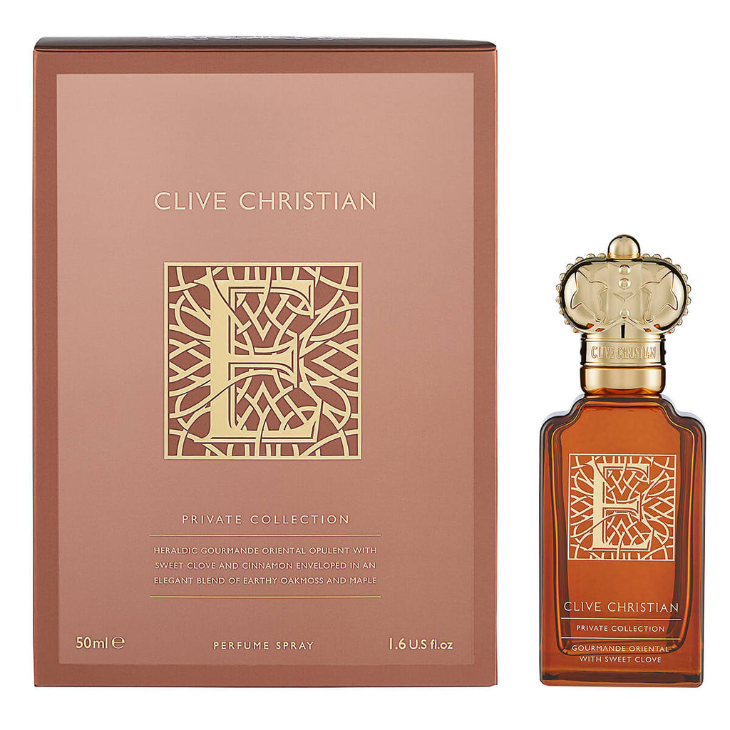 Clive Christian E Gourmande Oriental EDP 50ML Parfüm 2