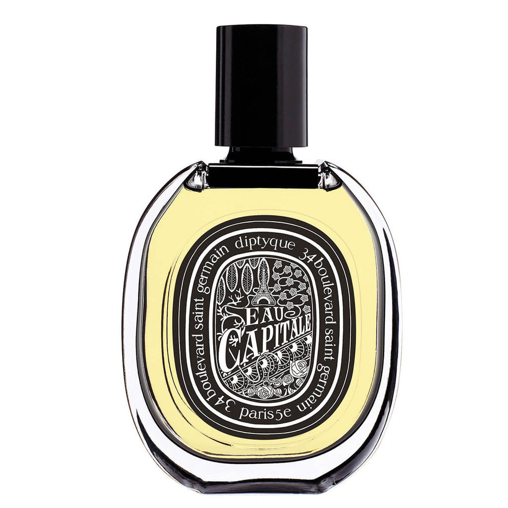 Diptyque Eau Capitale EDP 75ML Parfüm