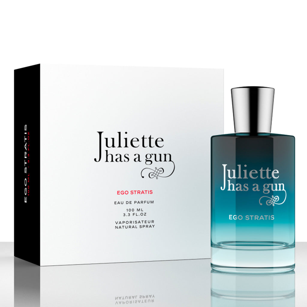 Juliette Has A Gun Ego Stratis EDP 100ML Parfüm 2